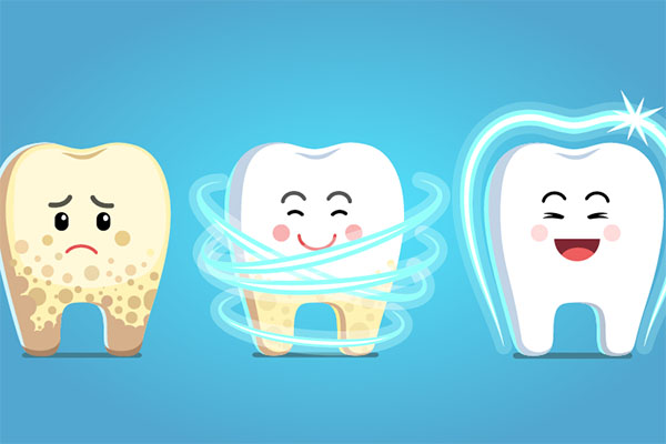 How Dental Esthetics Is Different From Cosmetic Dentistry